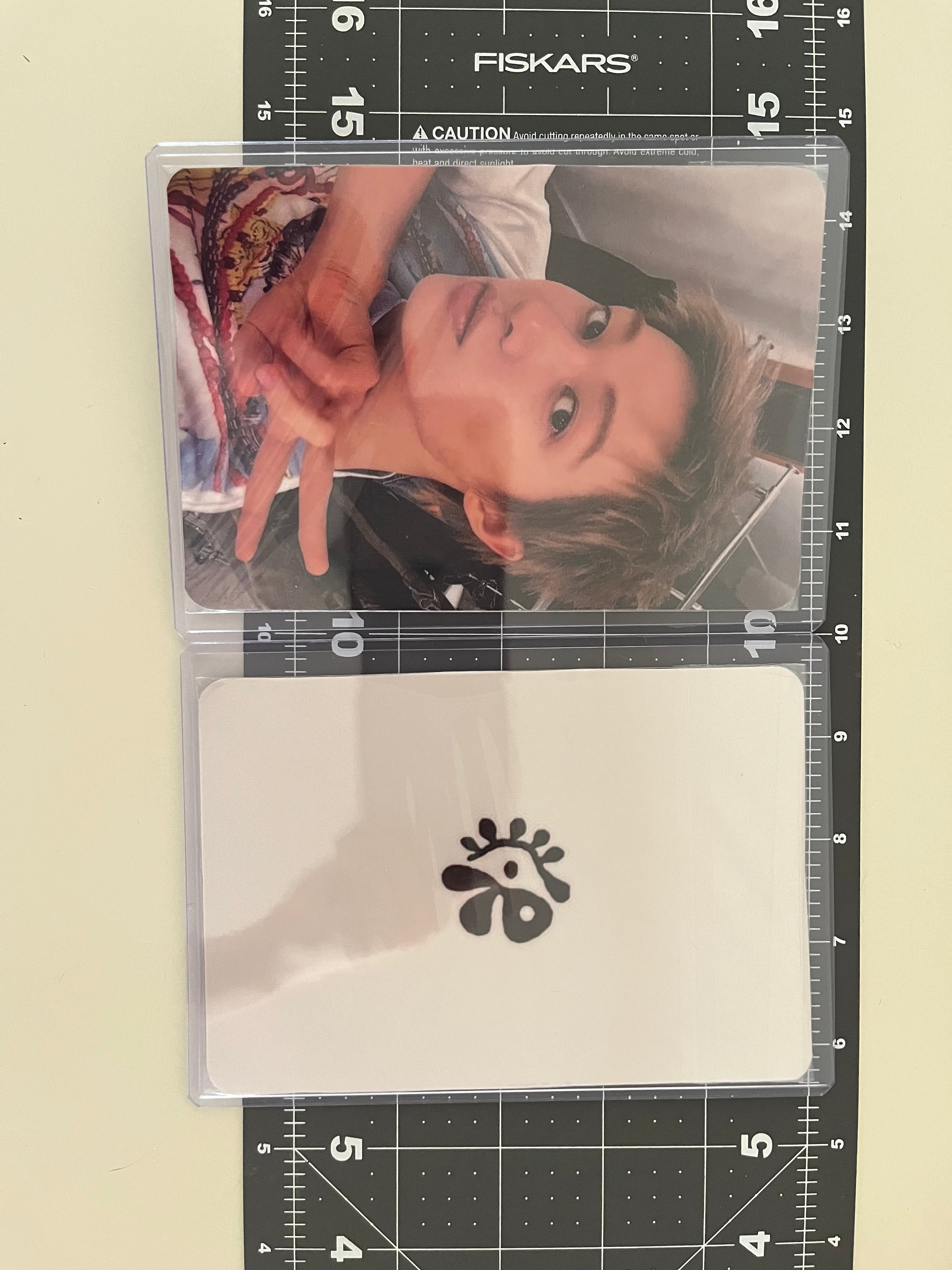 JUMBO PHOTOCARDS