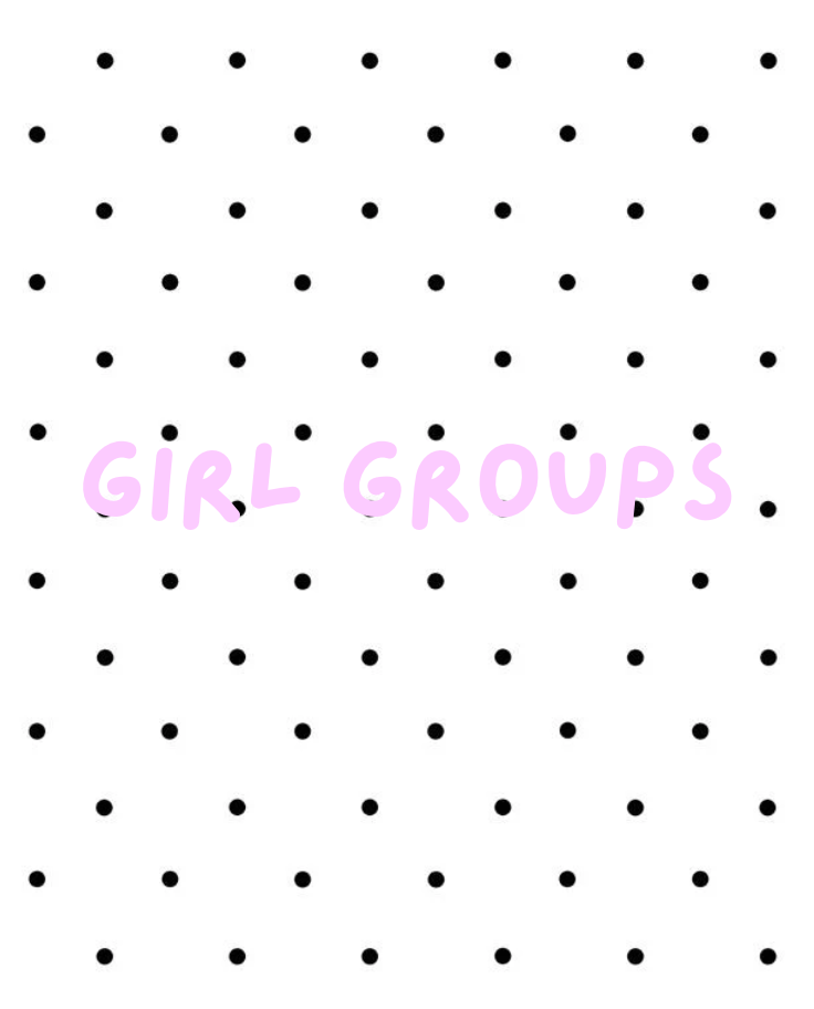Girl Groups
