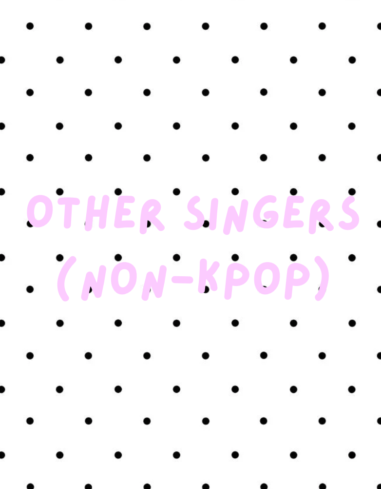 Other Singers