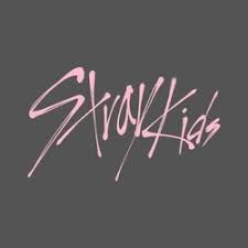 STRAY KIDS
