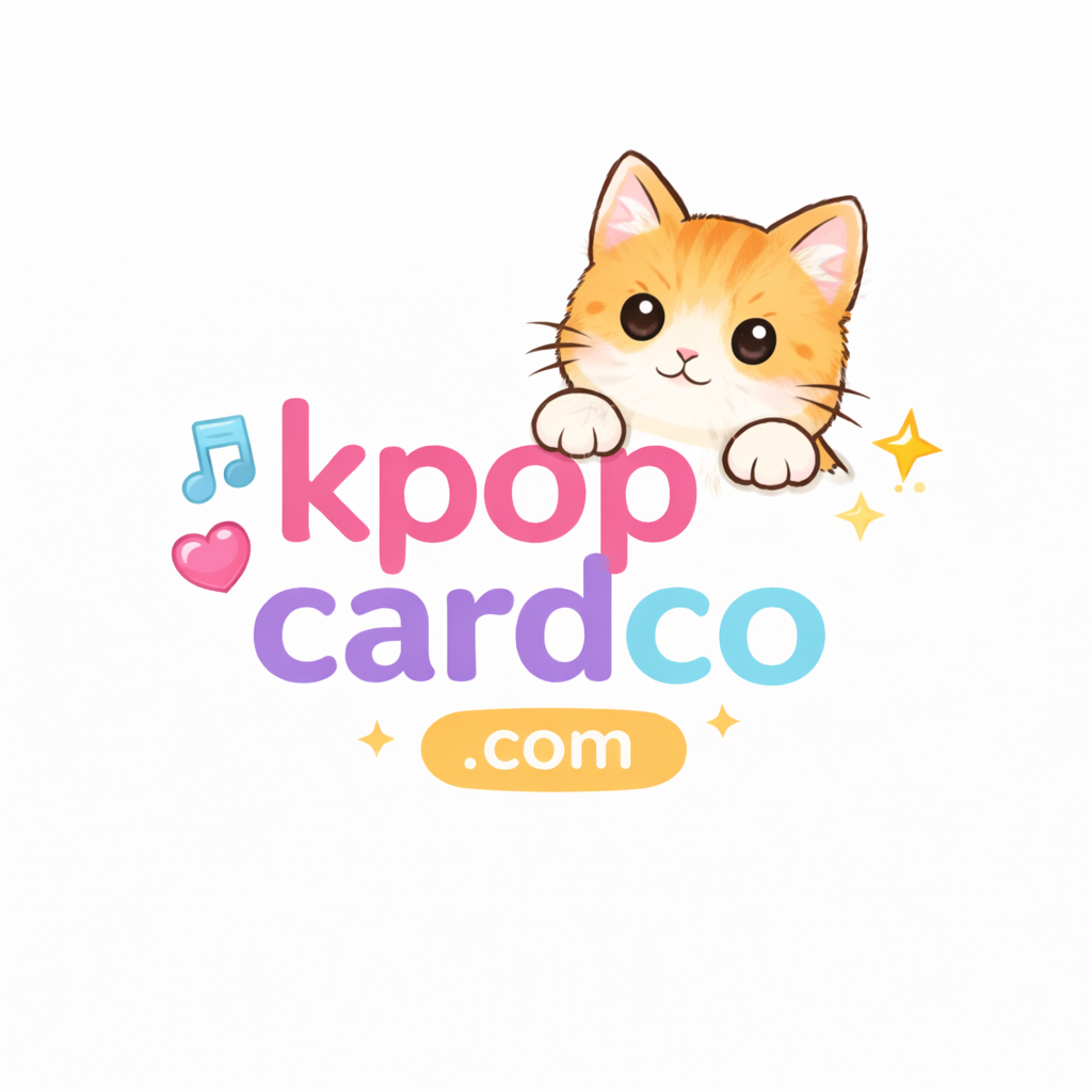 KpopCardCo
