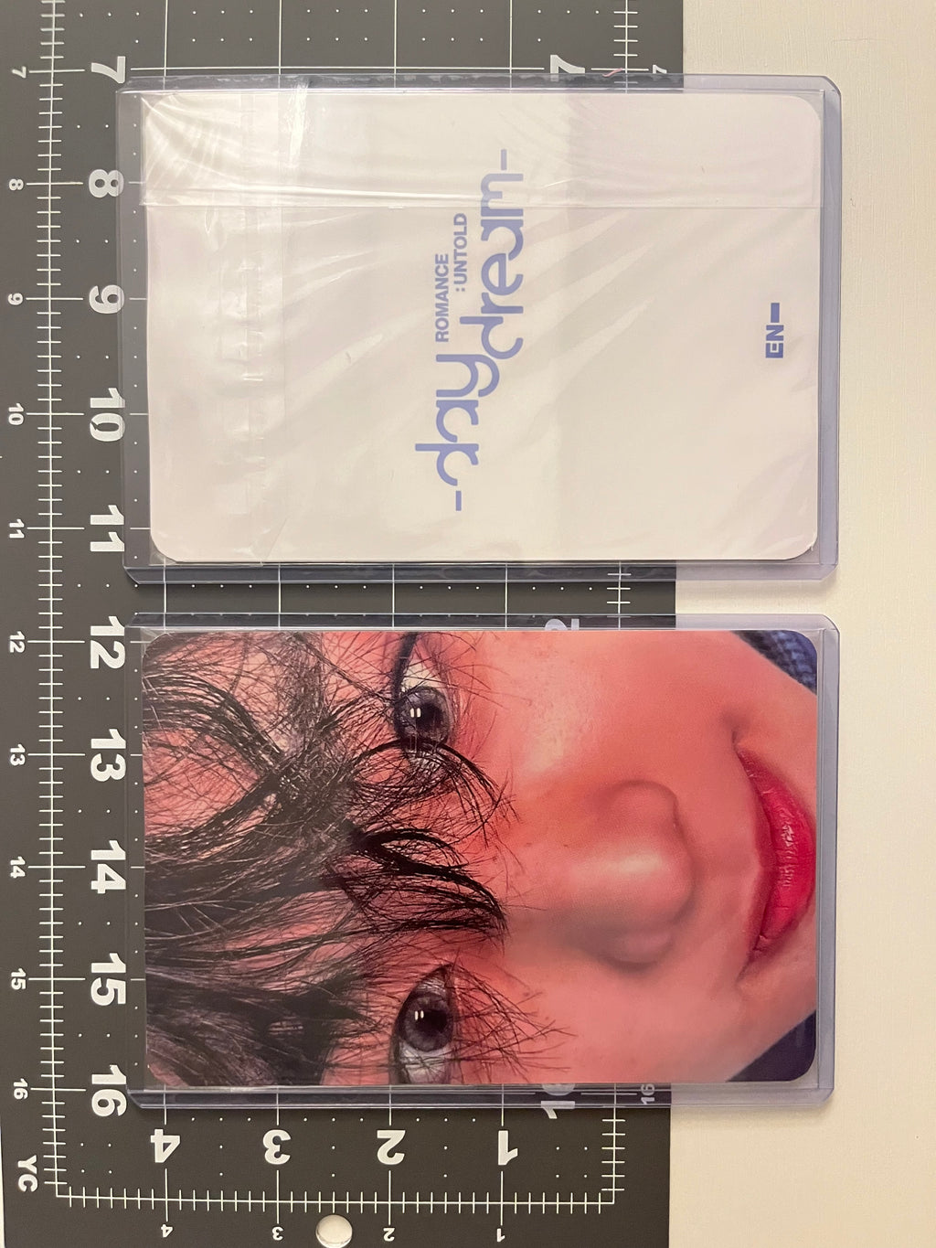 ENHYPEN Handmade 4x6 Photocard (Choose Your Member)