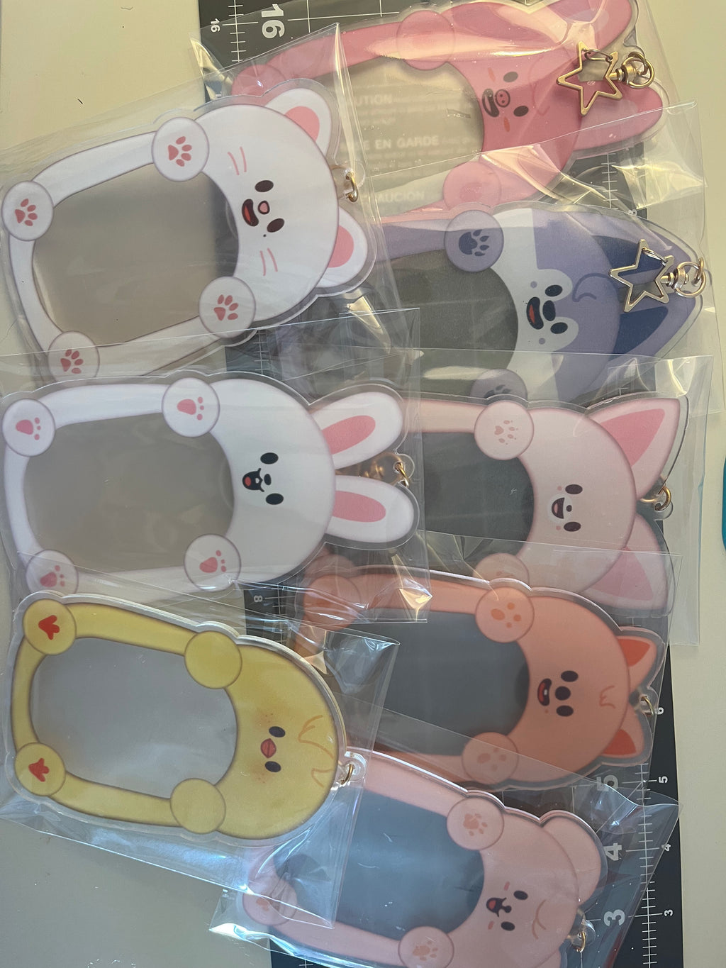 Stray Kids Bias Pack - Bundle