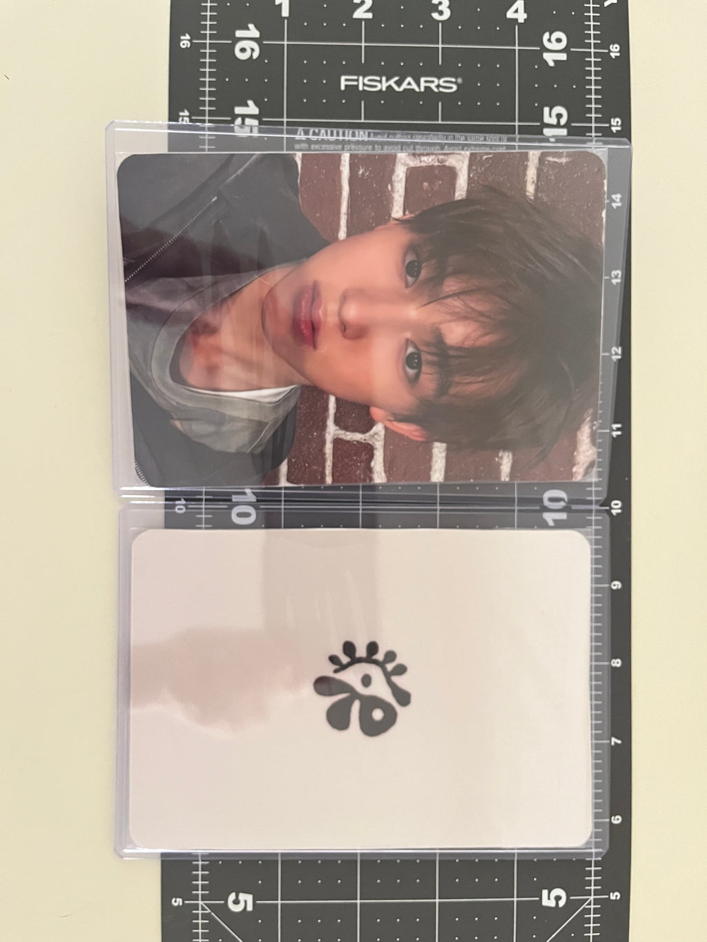 Cortis Jumbo Photocard (4x6)