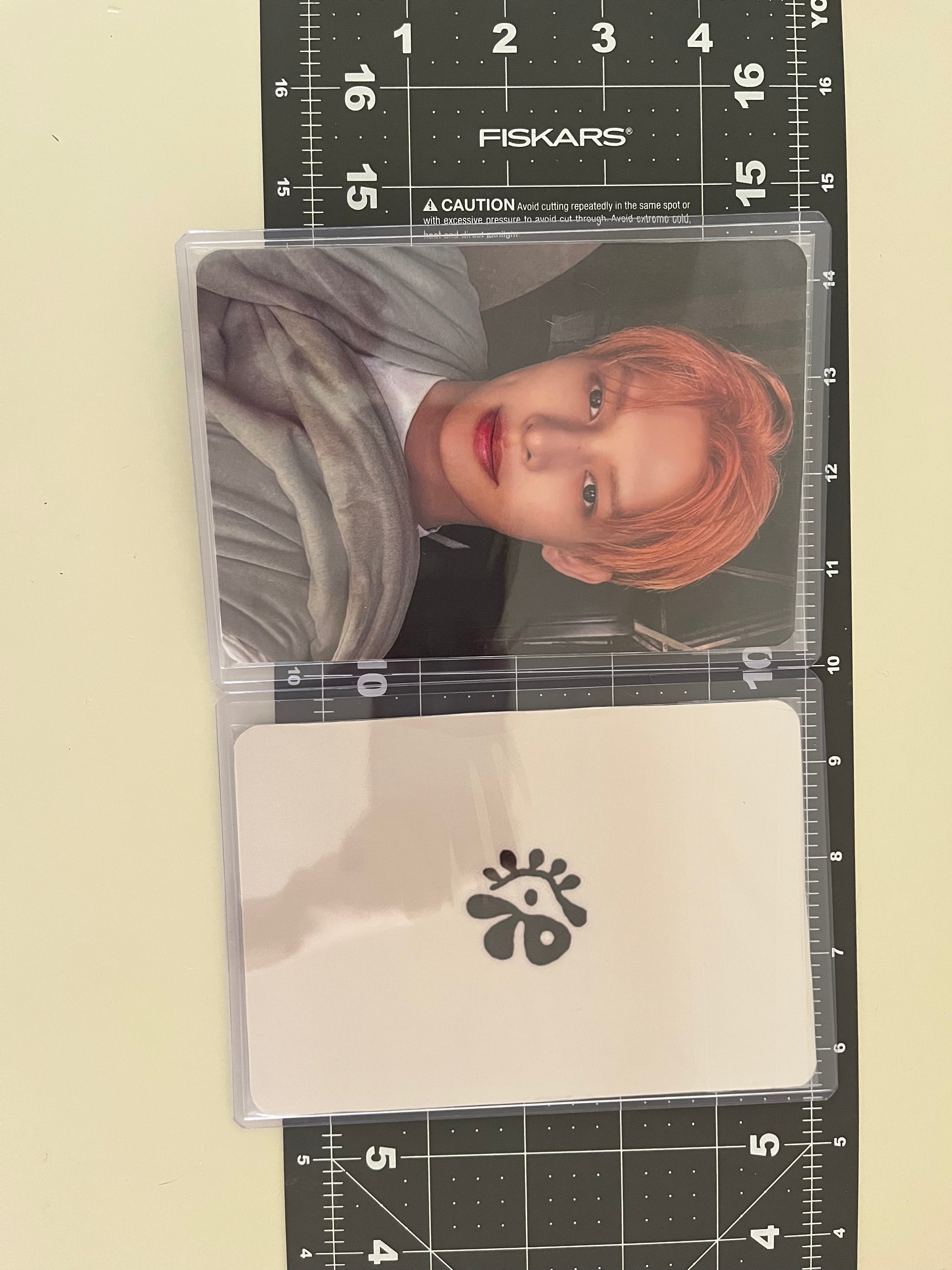 Cortis Jumbo Photocard (4x6)