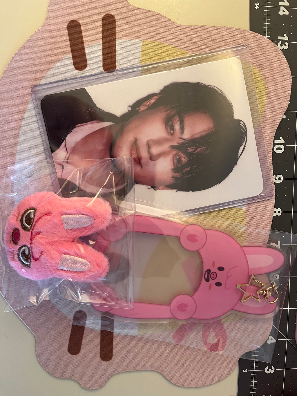 Stray Kids Bias Pack - Bundle