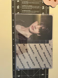 Enhypen Jumbo Photocard (4x6) Dark Ver.